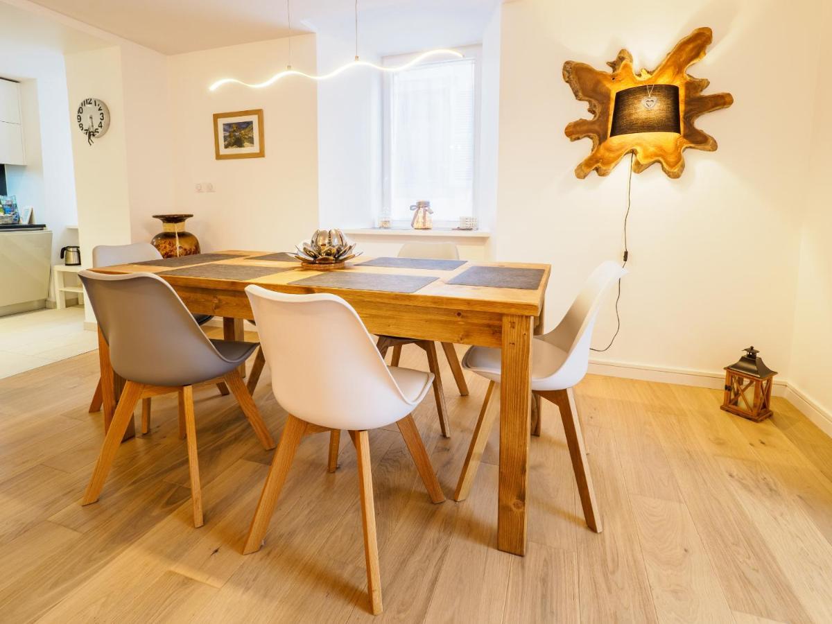 Dify Clos Des Roches - Appartement Chamonix