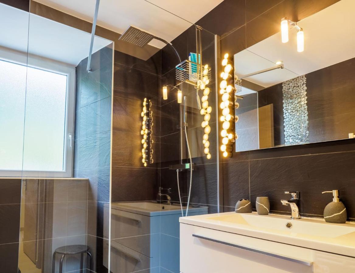Dify Clos Des Roches - Appartement