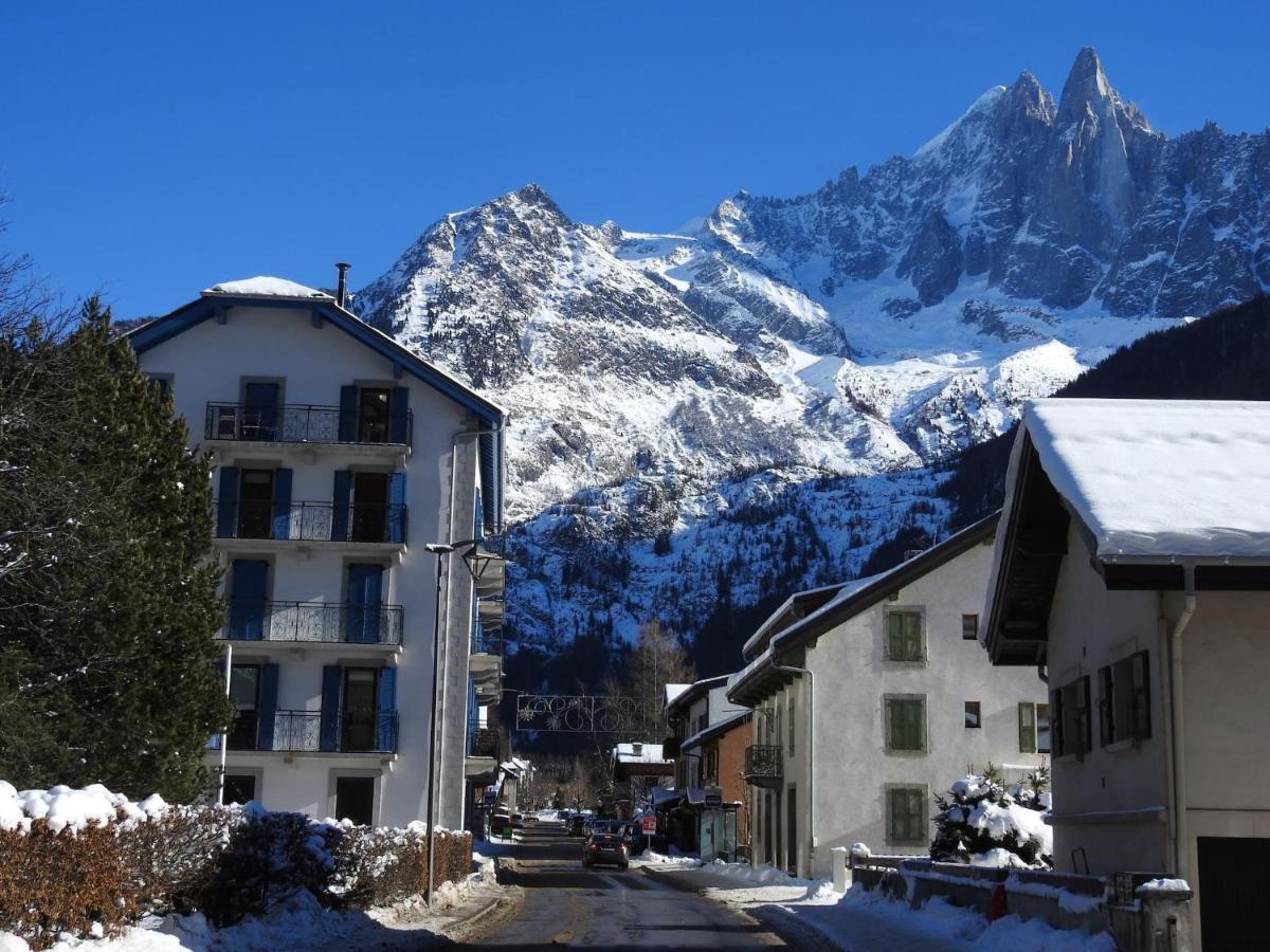 Dify Clos Des Roches - Appartement